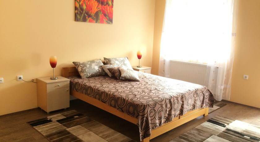 Bed & Breakfast Zmajevo Gnezdo 021