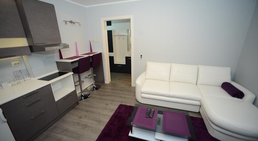 online rezervacije Belgrade Downtown Apartments