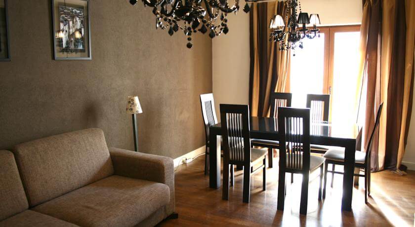 online rezervacije Belgrade Stay Apartments
