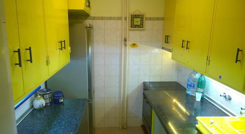 online rezervacije BelgraDream Apartment