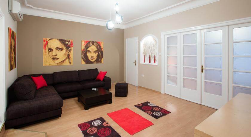 online rezervacije Best Stay Apartment
