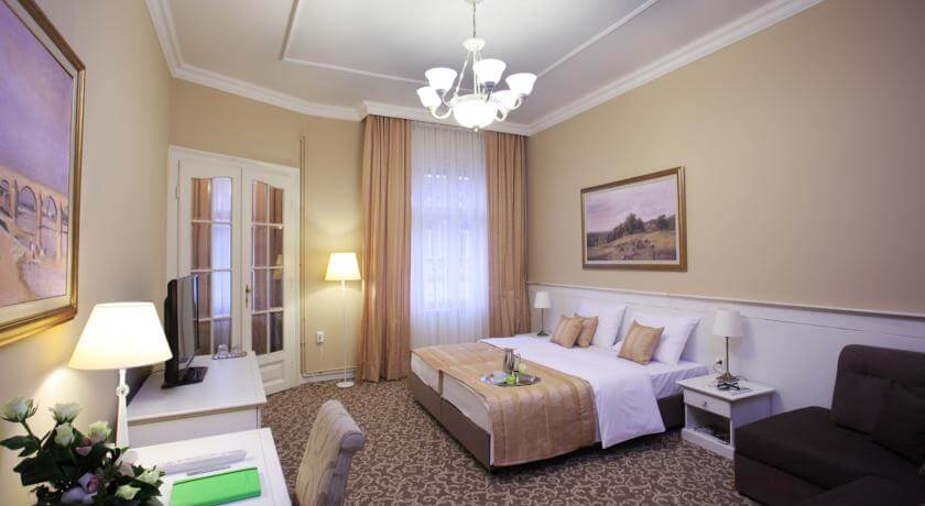online rezervacije Booking Rooms