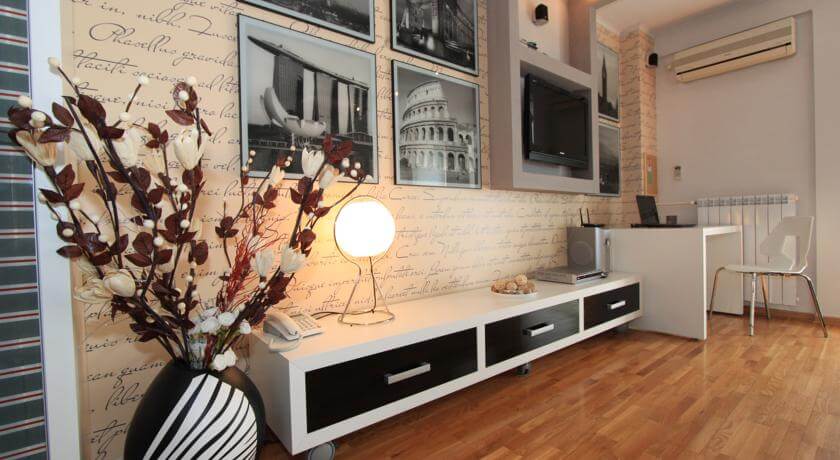 online rezervacije Business & Travel Apartments