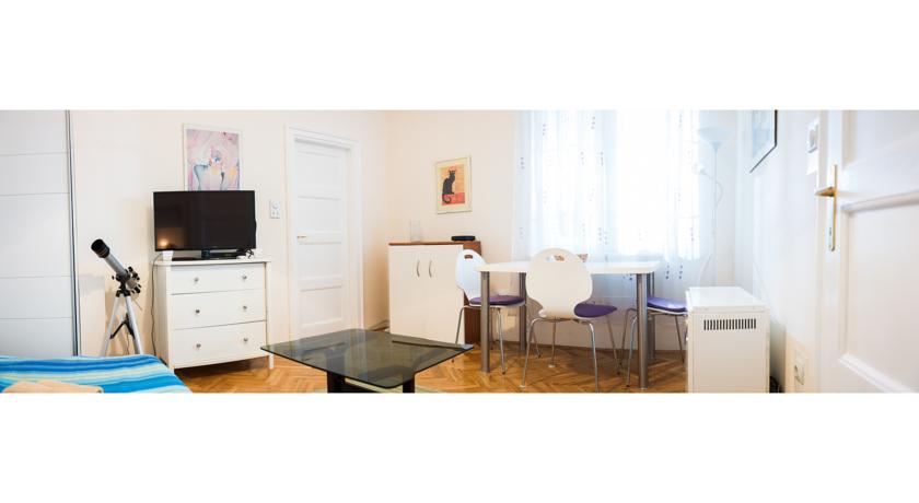 online rezervacije Central Golden Apartment