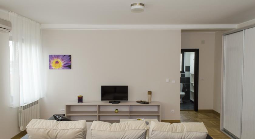 online rezervacije Cherry Apartments