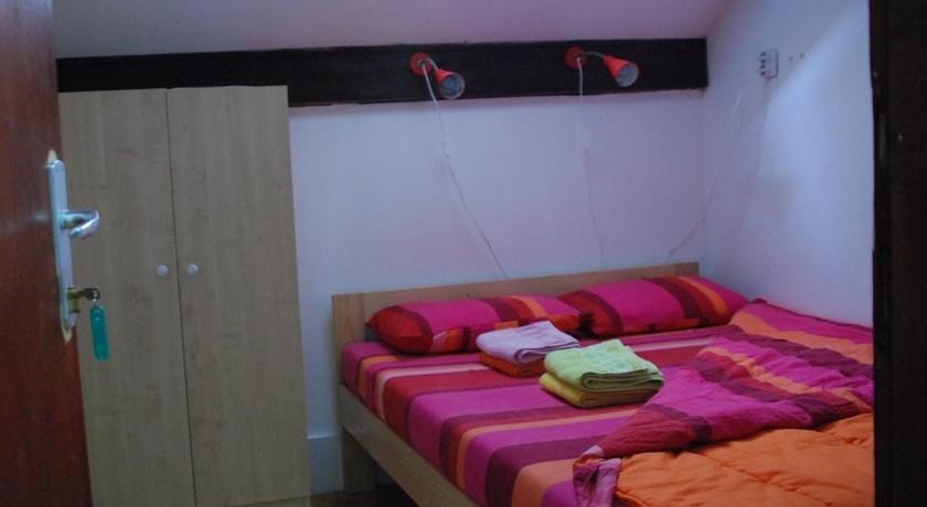 Chillton 2 Hostel