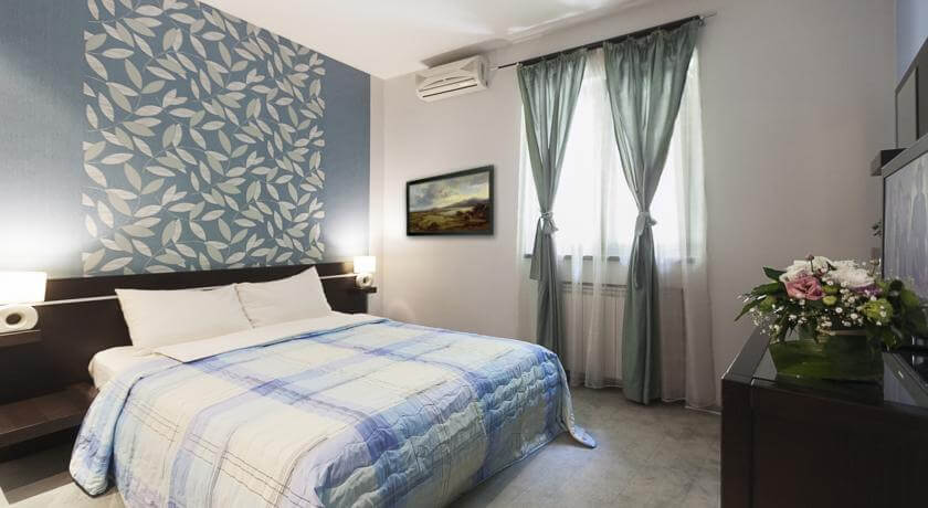 online rezervacije City Code B&B Luxury