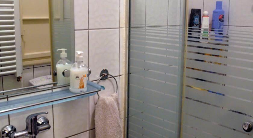 online rezervacije Cosy Downtown Apartment