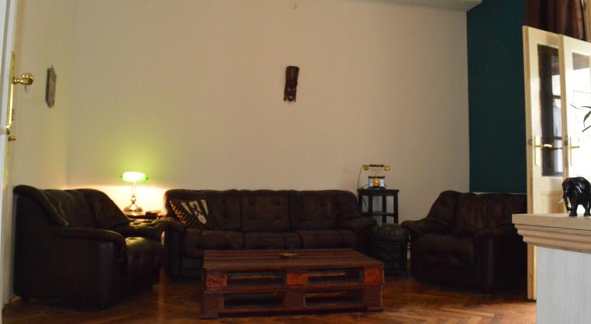 online rezervacije Cvetni Trg Apartment