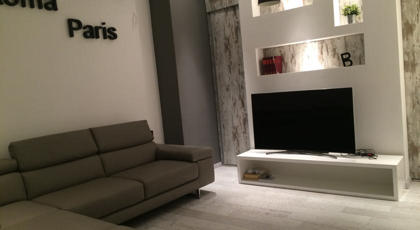 Design Flat Belgrade City Center