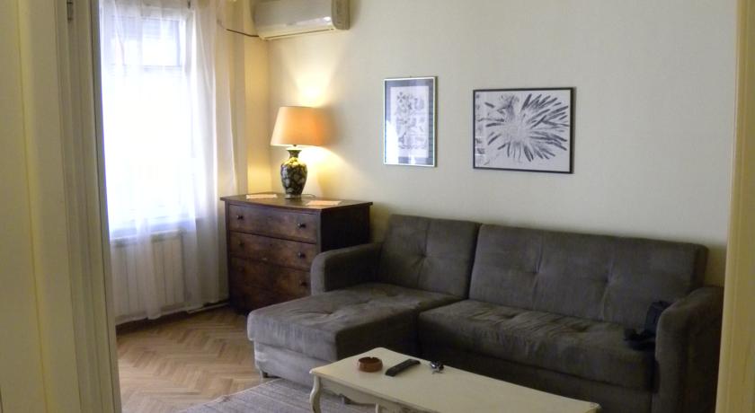 online rezervacije Dobropoljska 63 Apartment