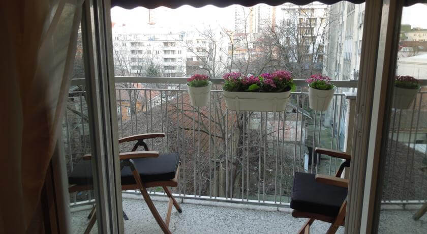online rezervacije Downtown Duplex