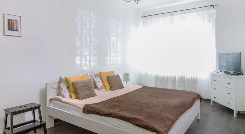 online rezervacije Dreamy apartment