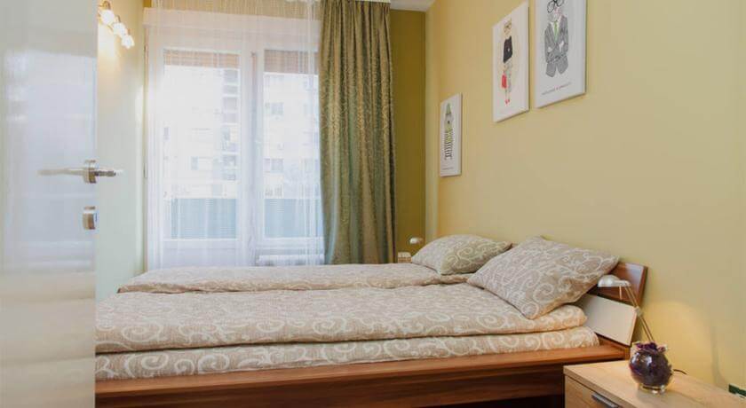 online rezervacije Duke apartment