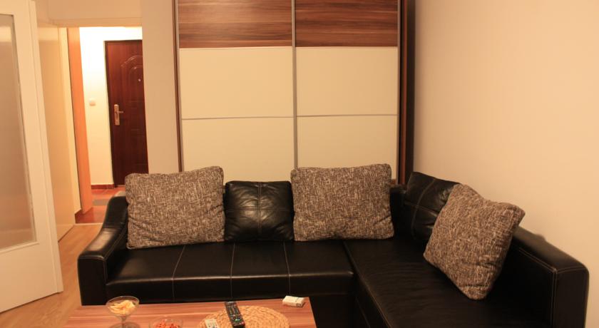 Dunav Apartment