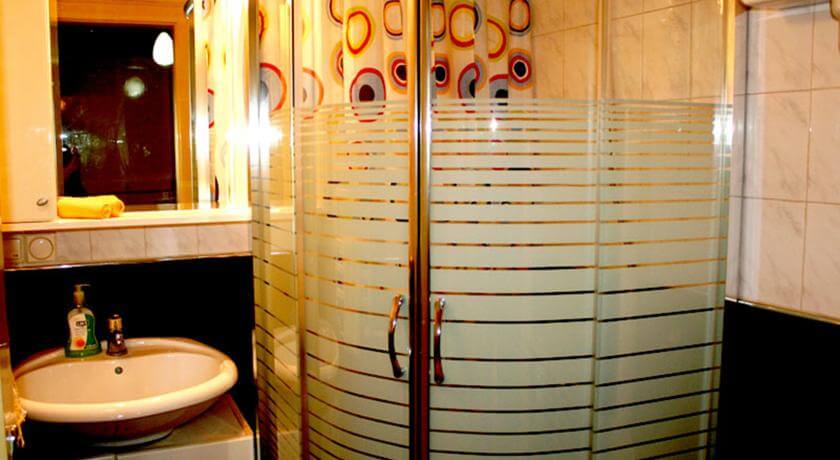 online rezervacije Ena Apartment