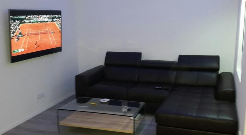 online rezervacije Fontana Apartment
