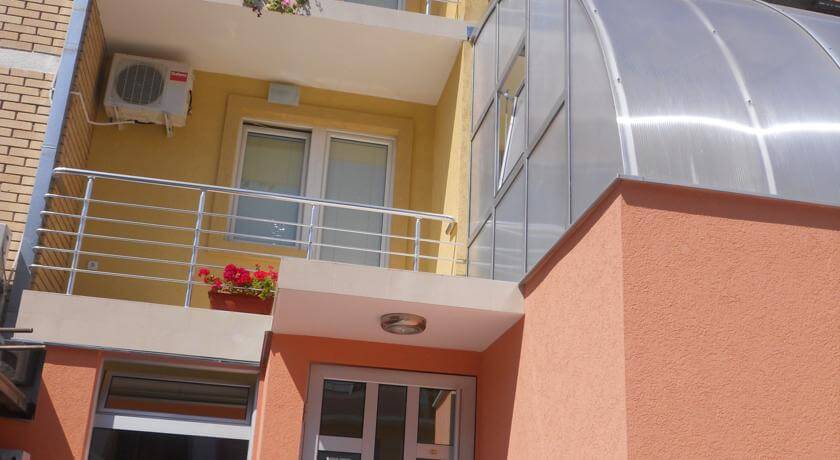 Guest Accommodation Todor