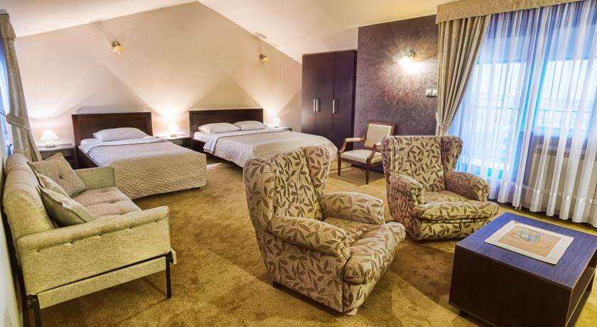 online rezervacije Guest Accomodation Konak