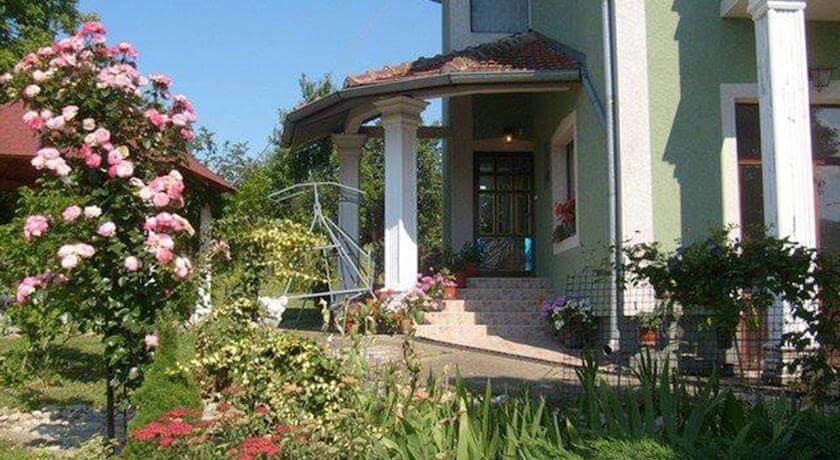 online rezervacije Guest House Zlatica