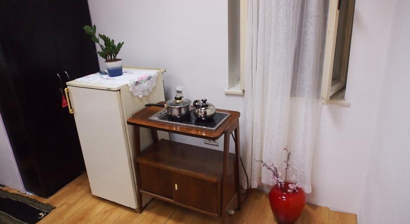 online rezervacije Happy Center Apartment