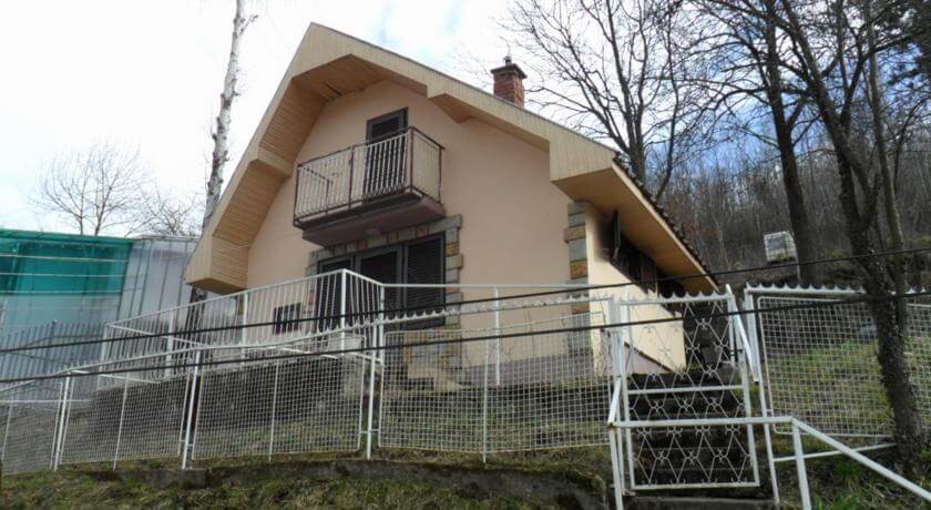 Holiday Home Anica