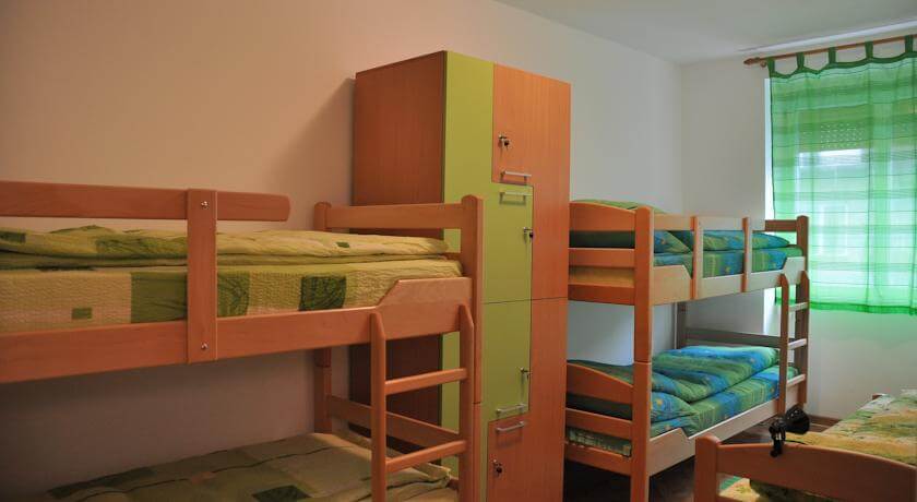 online rezervacije Hostel and Apartment Dali