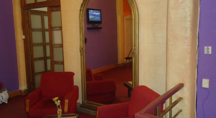 Hostel Grand Zemun