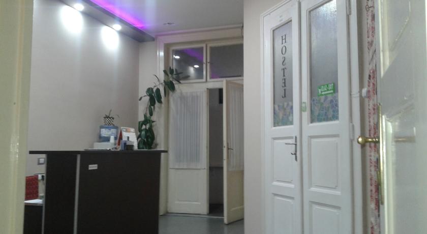 online rezervacije Hostel King