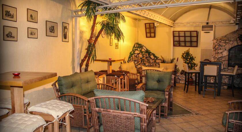online rezervacije Hostel Wake Up