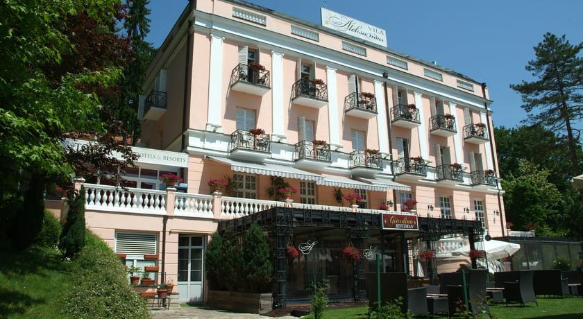 Hotel Aleksandar