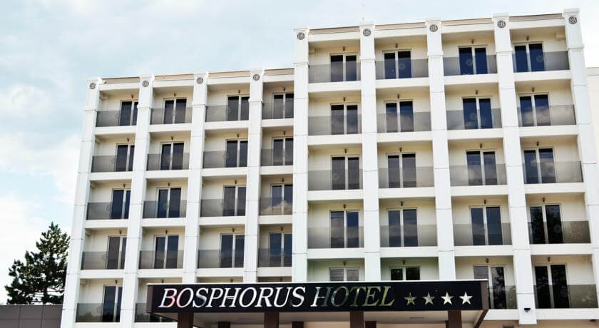 Hotel Bosphorus