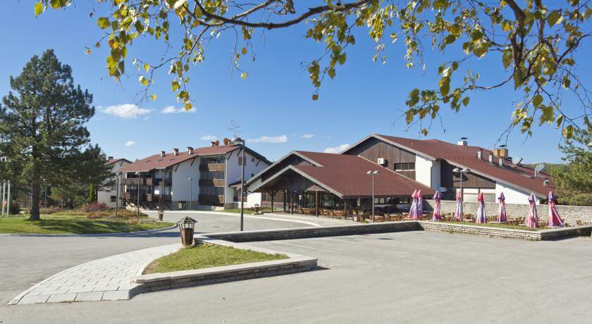 Hotel Divčibare