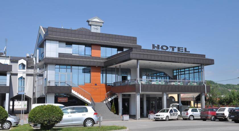 Hotel Kole