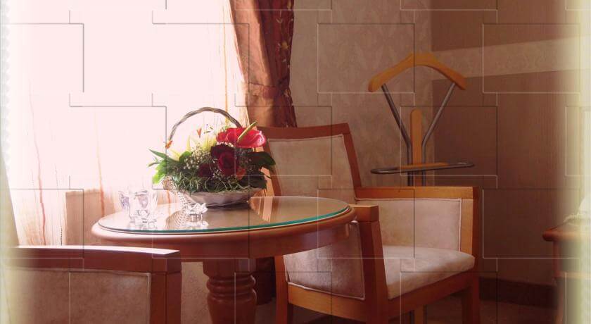 online rezervacije Hotel Lav