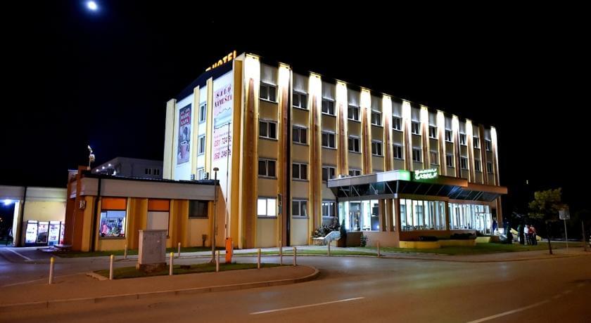 Hotel Požega