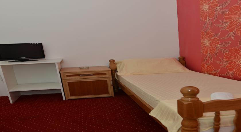 Hotel Stojanovic Hajat S