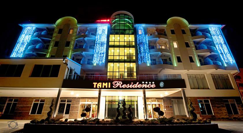 Hotel Tami Residence