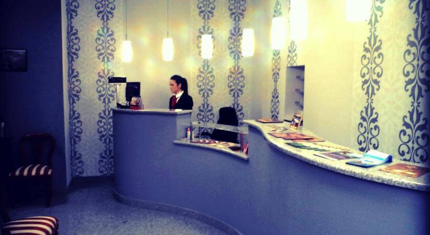 Hotel Tri O