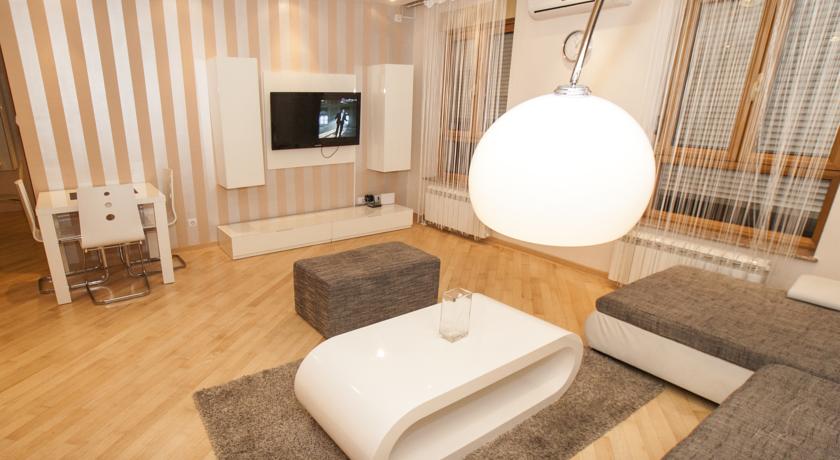 online rezervacije Hram Apartment