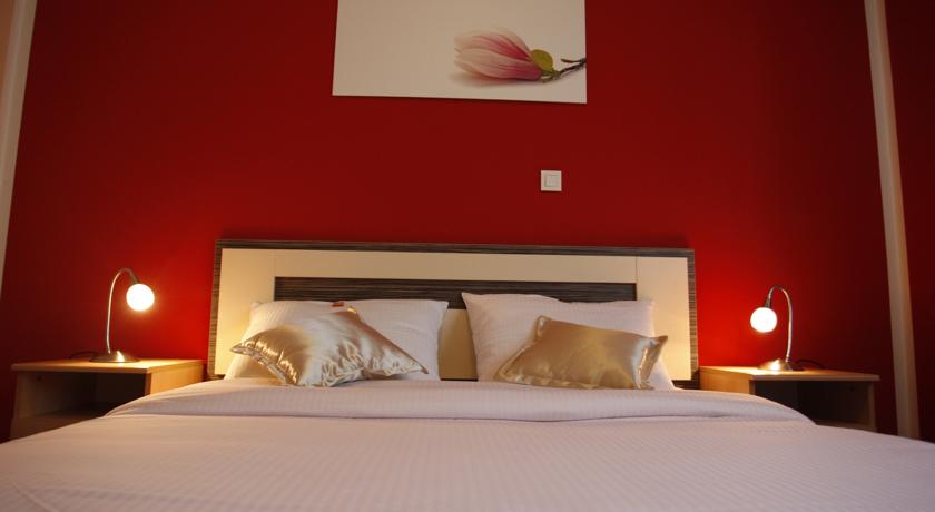 online rezervacije Jelena Bed & Breakfast