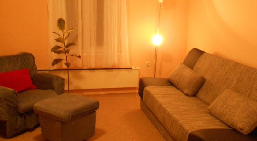 online rezervacije Kacavenda Holiday Apartment