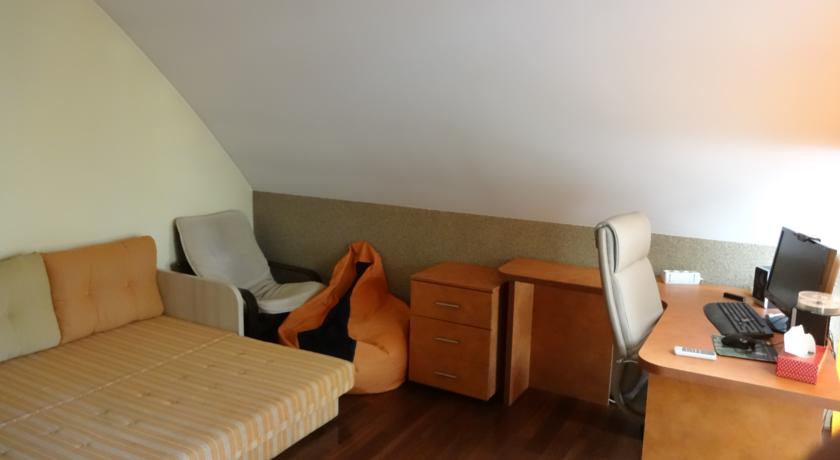 online rezervacije Lux apartment