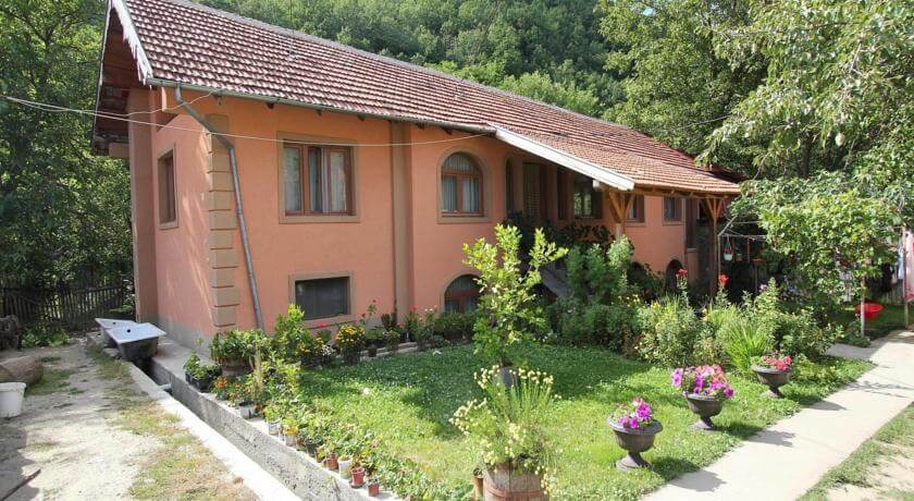 online rezervacije Milojkovic Accommodation