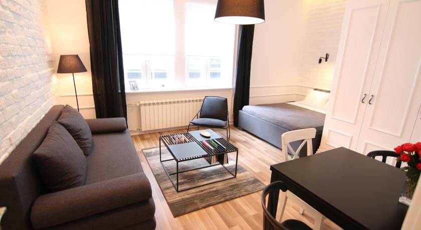 online rezervacije Moment Boutique Apartment