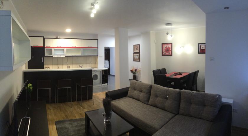 online rezervacije New Belgrade Apartment