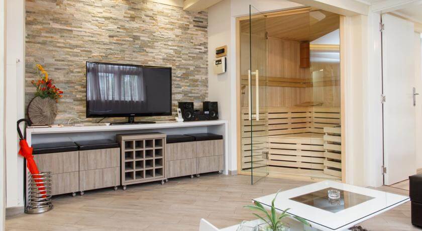 online rezervacije Nirvana SPA Center