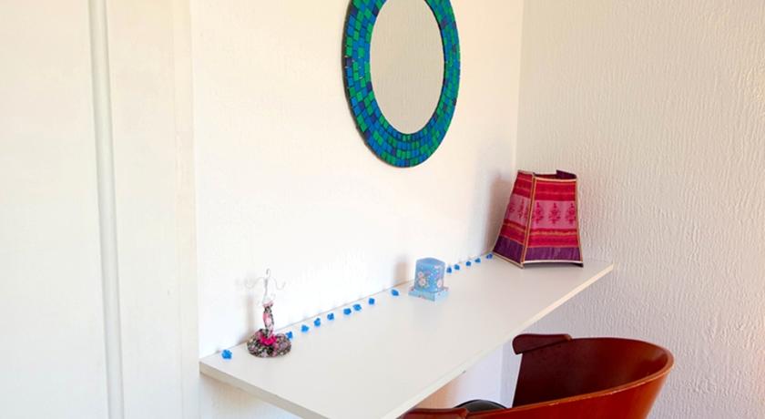 online rezervacije Pariz Apartment