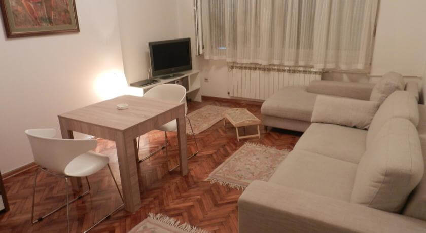 online rezervacije Passat apartment