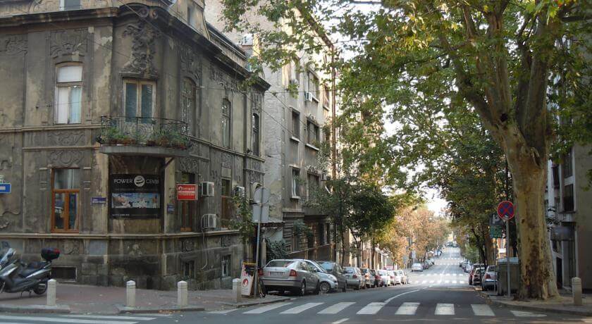 online rezervacije Porto Studio